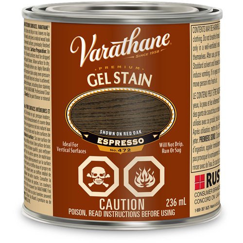KR177-Varathane® Premium Gel Stain