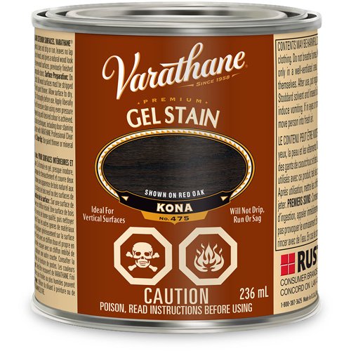 KR178-Varathane® Premium Gel Stain