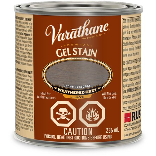 KR179-Varathane® Premium Gel Stain