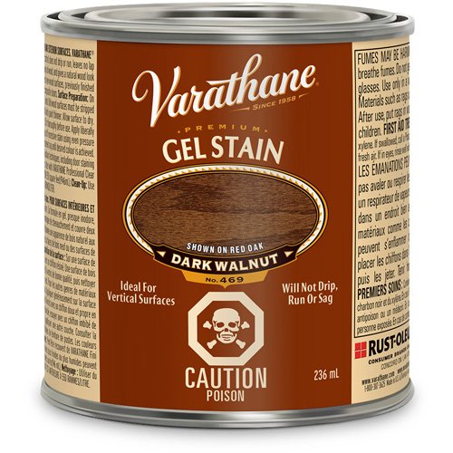 KR180-Varathane® Premium Gel Stain