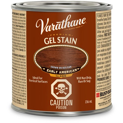 KR181-Varathane® Premium Gel Stain