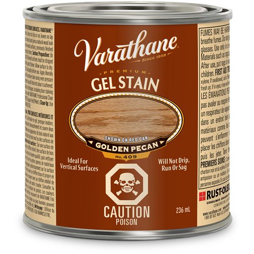 KR182-Varathane® Premium Gel Stain