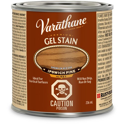 KR183-Varathane® Premium Gel Stain