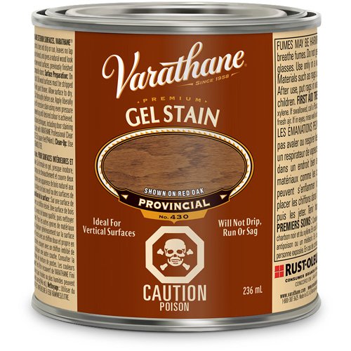 KR184-Varathane® Premium Gel Stain