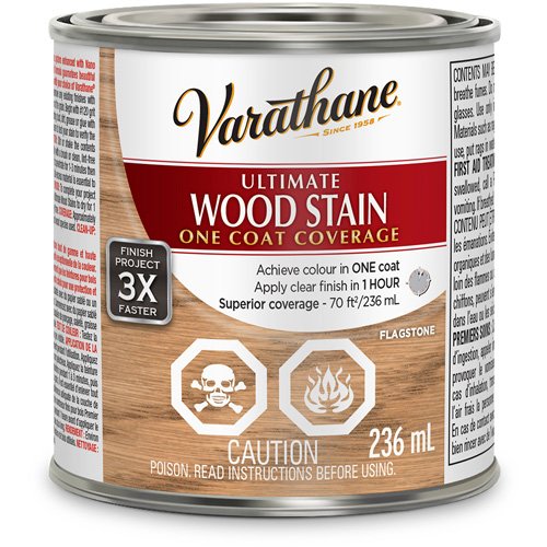 KR197-Varathane® Ultimate Wood Stain