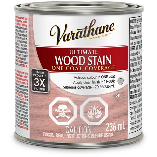 KR198-Varathane® Ultimate Wood Stain