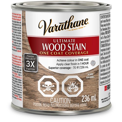 KR199-Varathane® Ultimate Wood Stain