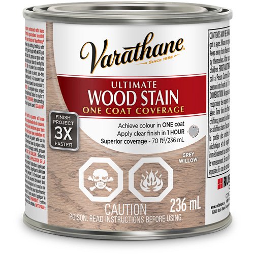 KR200-Varathane® Ultimate Wood Stain