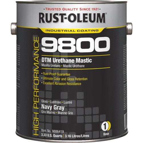 KR223-9800 System DTM Urethane Mastic