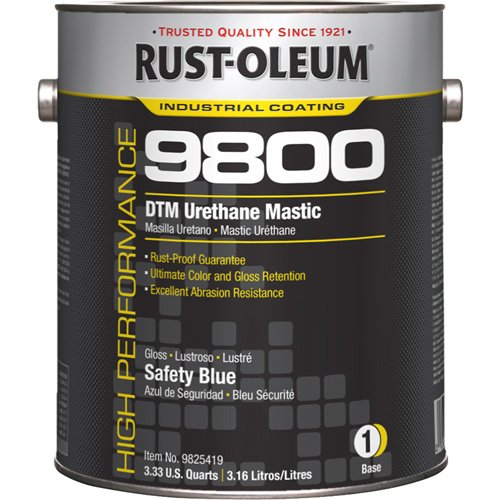 KR226-9800 System DTM Urethane Mastic