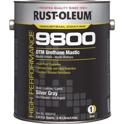 KR228-9800 System DTM Urethane Mastic
