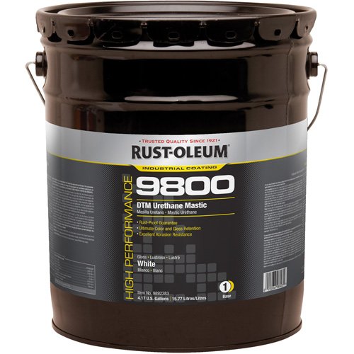 KR234-9800 System DTM Urethane Mastic