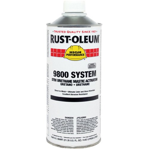 KR235-9800 System DTM Urethane Mastic Activator