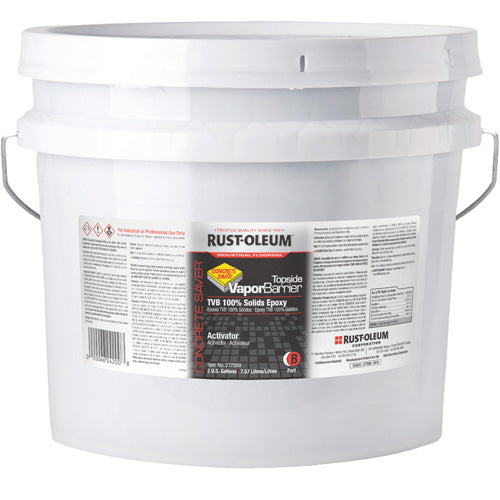 KR272-Topside 100% Solids Vapour Barrier