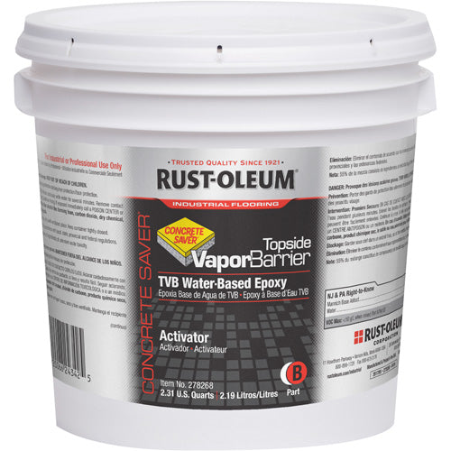 KR292-Topside Vapour Barrier