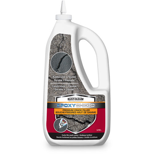 KR298-EpoxyShield® Premium Crack Filler
