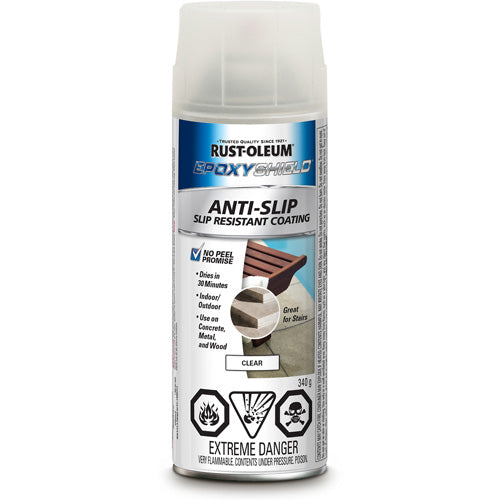 KR299-EpoxyShield® Anti-Slip Spray