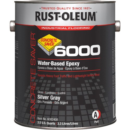 KR305-Concrete Saver 6000 System Epoxy