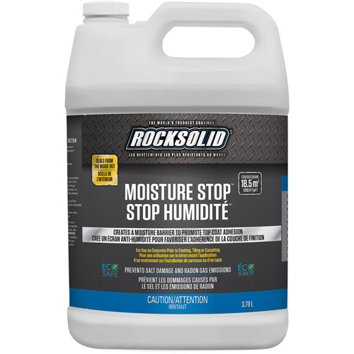 KR328-RockSolid® Moisture Stop™ Primer
