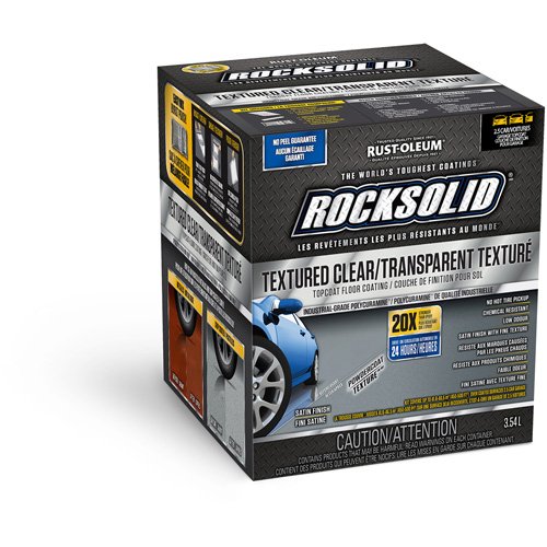 KR343-RockSolid® Top Coat