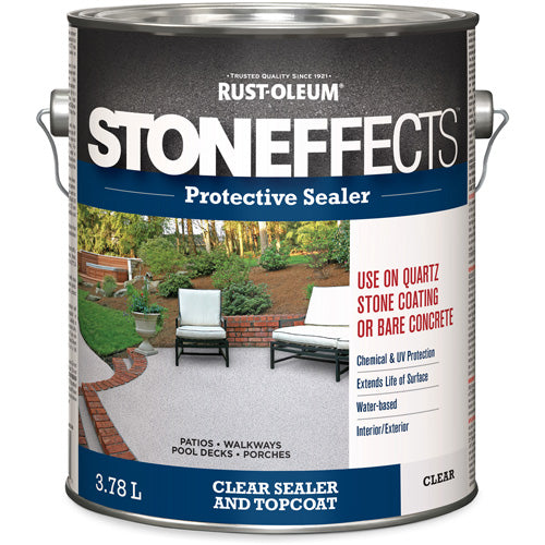 KR356-Stoneffects™ Protective Concrete Sealer