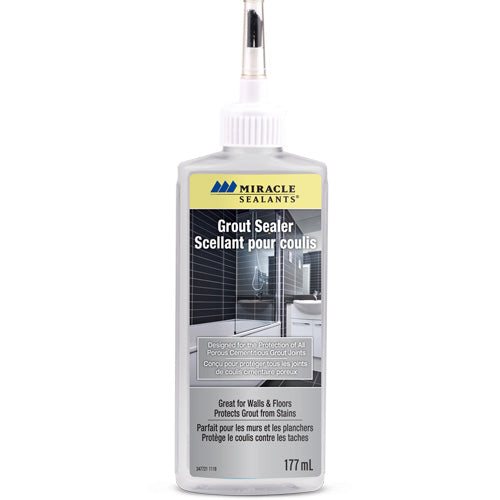 KR363-Miracle Sealants® Grout Sealer