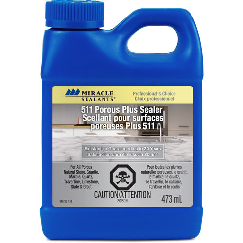KR367-Miracle Sealants® 511 Porous Plus