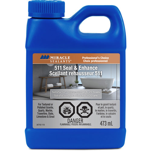 KR369-Miracle Sealants® 511 Seal & Enhance
