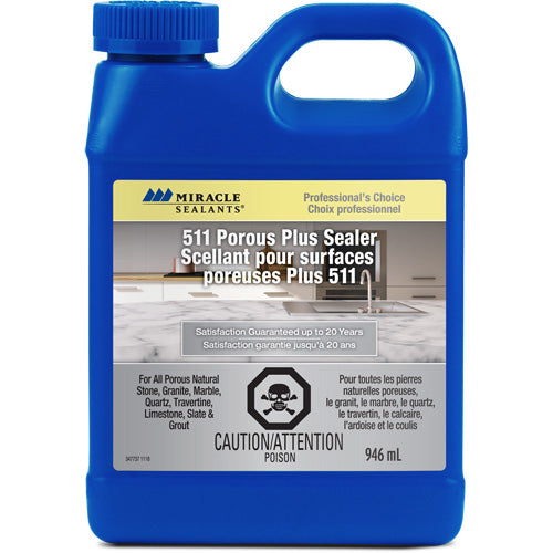 KR373-Miracle Sealants® 511 Porous Plus