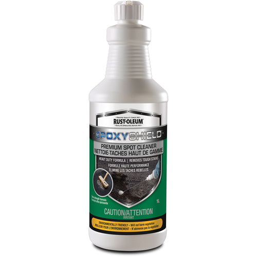 KR381-EpoxyShield® Premium Spot Cleaner
