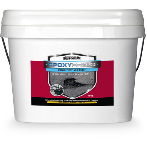 KR391-EpoxyShield® Asphalt Pothole Filler