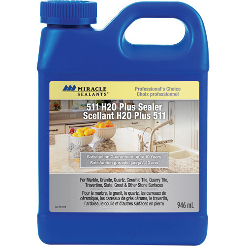 KR408-Miracle Sealants® 511 H2O Plus Sealer
