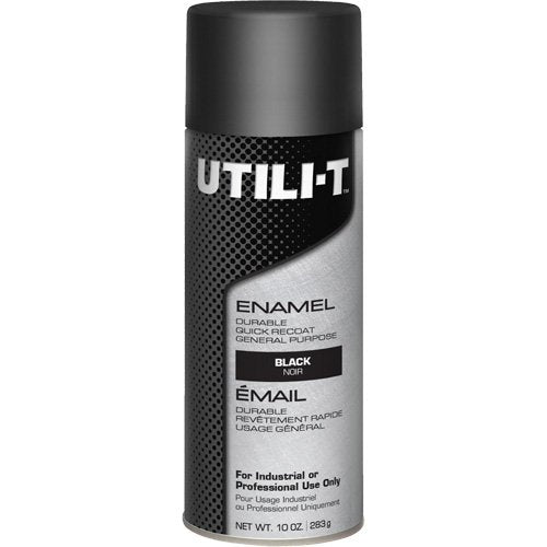 KR904-UTILI-T™ General Purpose Enamel Spray Paint