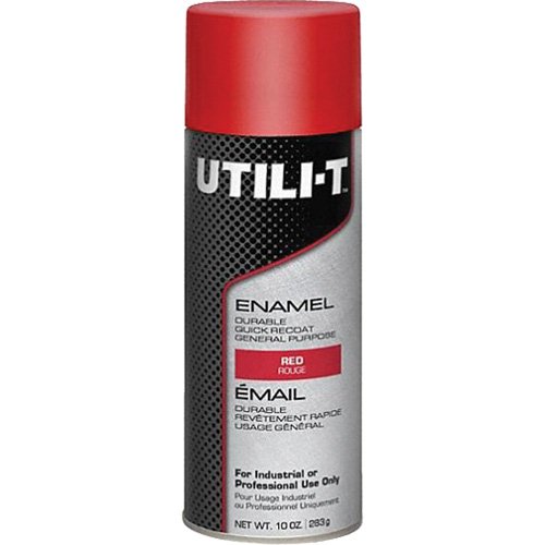 KR905-UTILI-T™ General Purpose Enamel Spray Paint