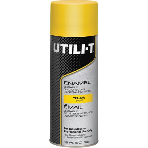 KR906-UTILI-T™ General Purpose Enamel Spray Paint