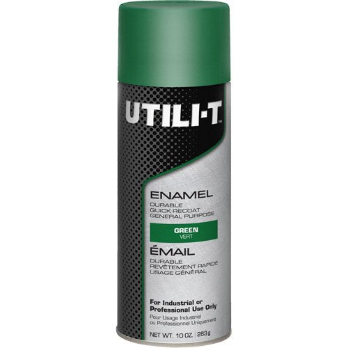 KR907-UTILI-T™ General Purpose Enamel Spray Paint
