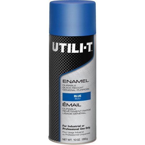 KR908-UTILI-T™ General Purpose Enamel Spray Paint