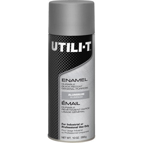 KR910-UTILI-T™ General Purpose Enamel Spray Paint
