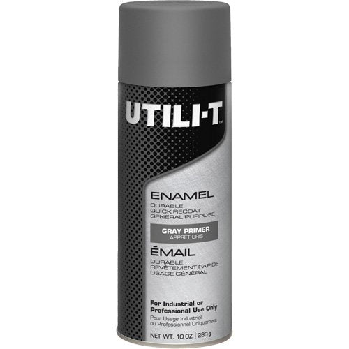 KR911-UTILI-T™ General Purpose Enamel Spray Paint