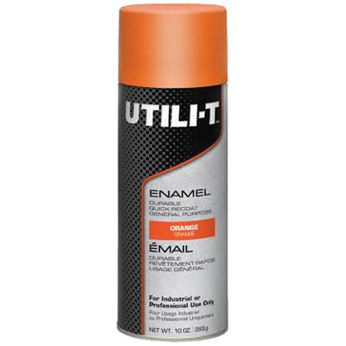 KR912-UTILI-T™ General Purpose Enamel Spray Paint