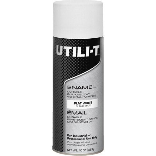 KR913-UTILI-T™ General Purpose Enamel Spray Paint