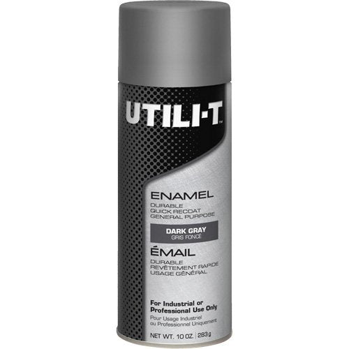 KR914-UTILI-T™ General Purpose Enamel Spray Paint
