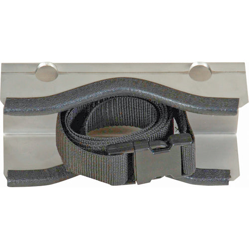 MK819-Wall Mount Single Gas Cylinder Support Bracket