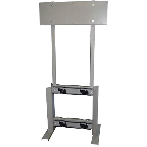 MK822-Four Cylinder Process Rack