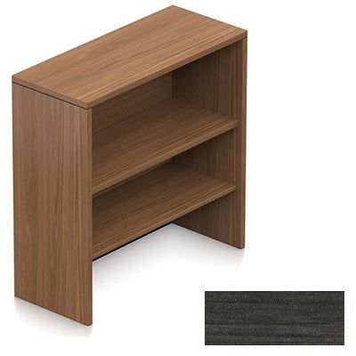 Hutch-Ionic 36" Open, Asian Night