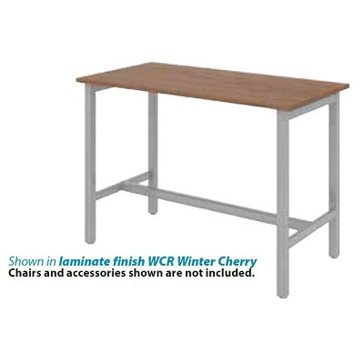 Table-60"W X 30"D Bar Height