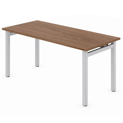 Table-Rectangular 66"W Ionic