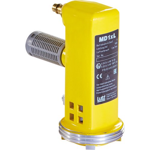MP045-Air Pump