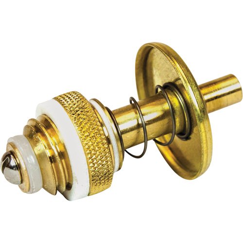 MP564-Brass Nozzle Assembly for Non-Metallic Dispensing Cans