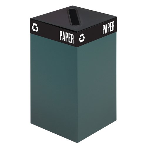 NA729-Deluxe Recycling Collectors